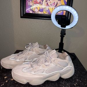 Yeezy 500 Blush *no box*